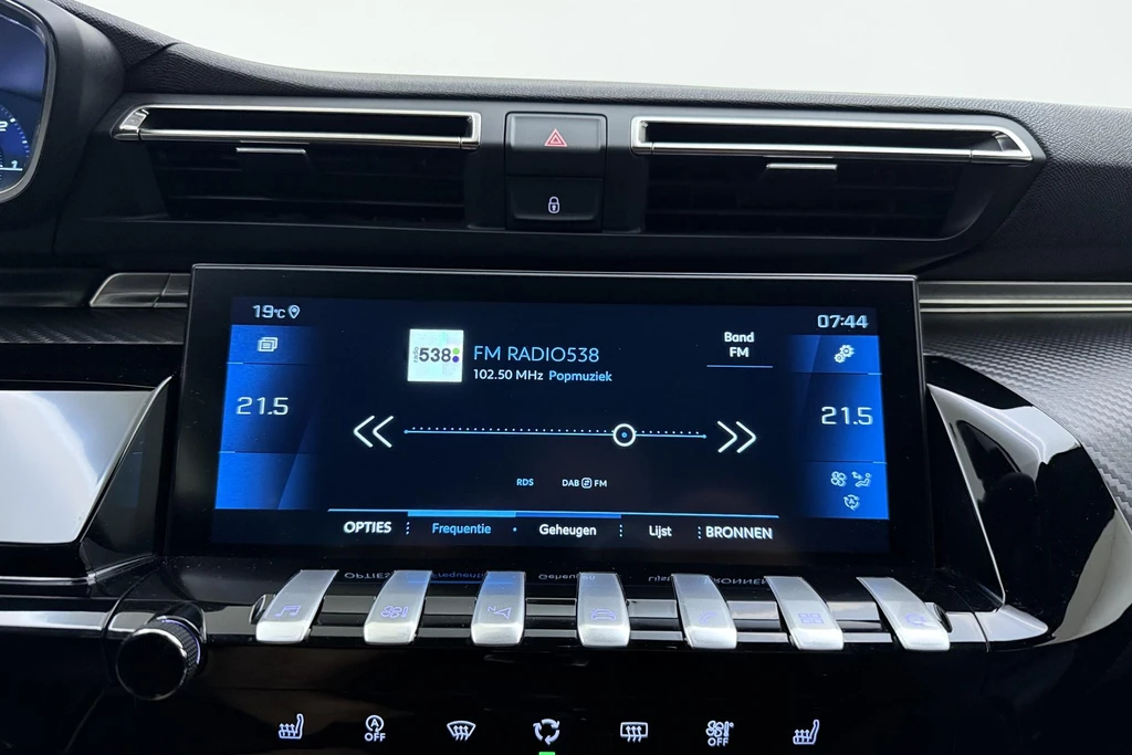 Peugeot 508 – foto 28