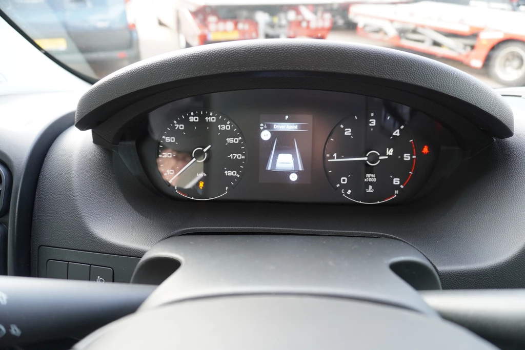 Fiat Ducato – foto 15