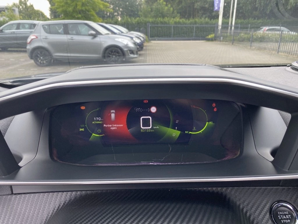 Peugeot 2008 – foto 15