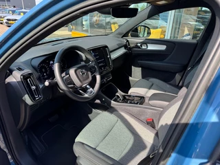 Volvo XC40 – thumbnail 13