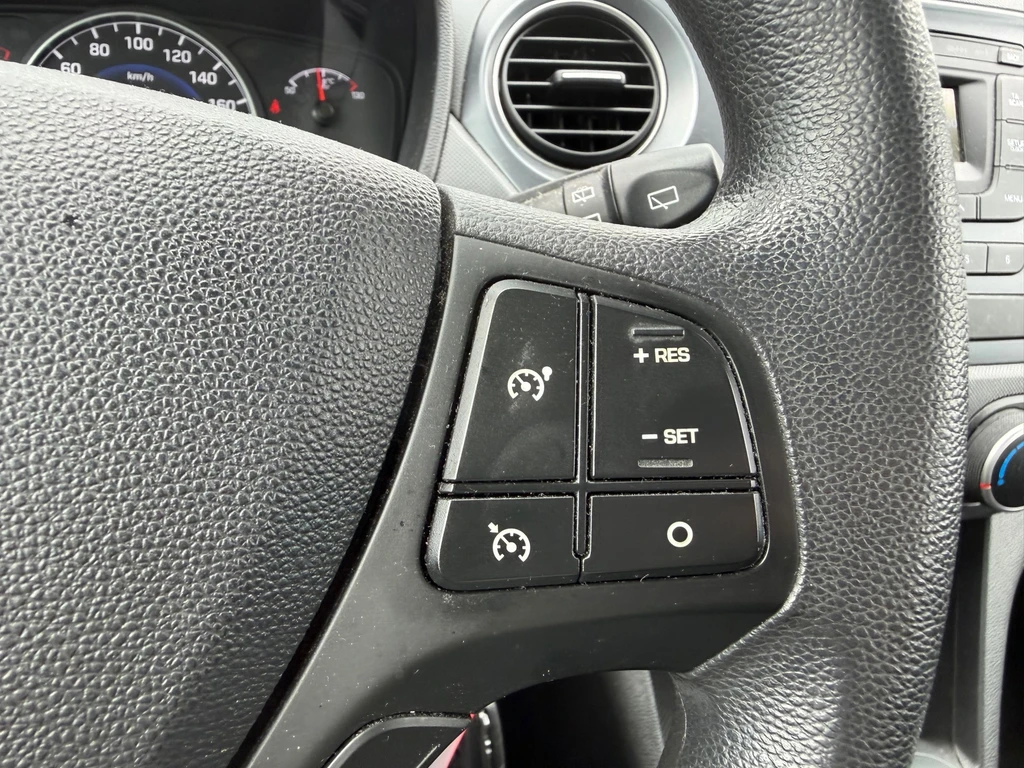 Hyundai i10 – foto 17