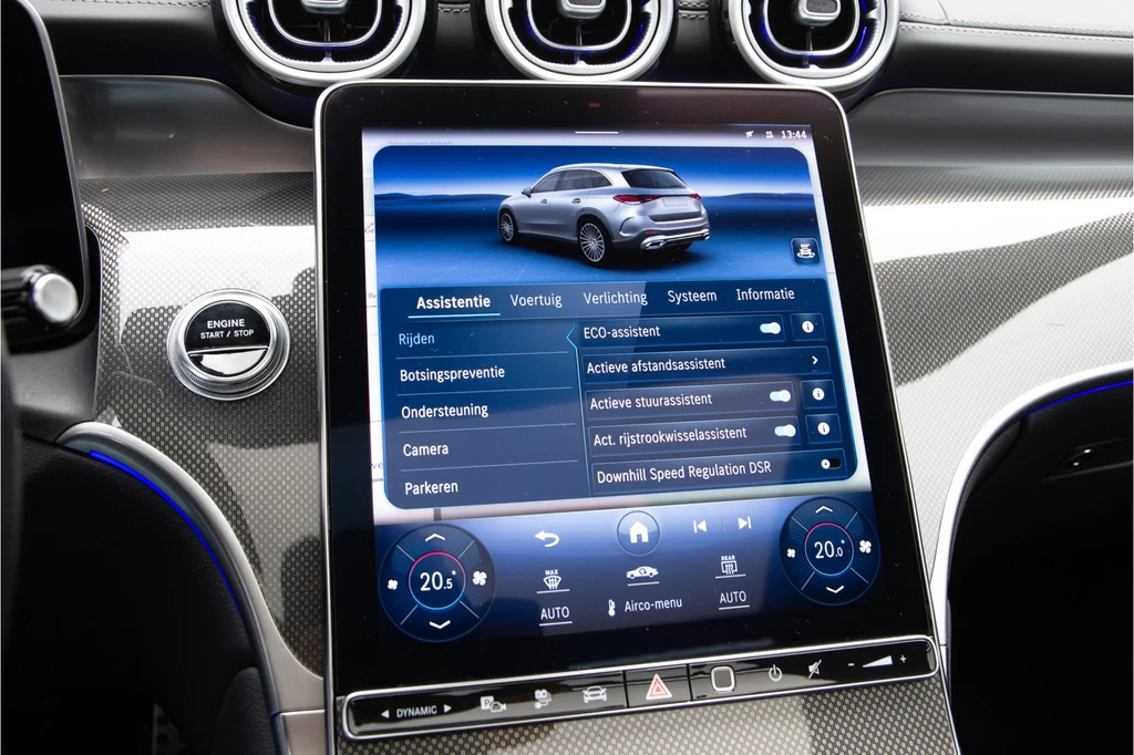 Mercedes-Benz GLC – foto 30