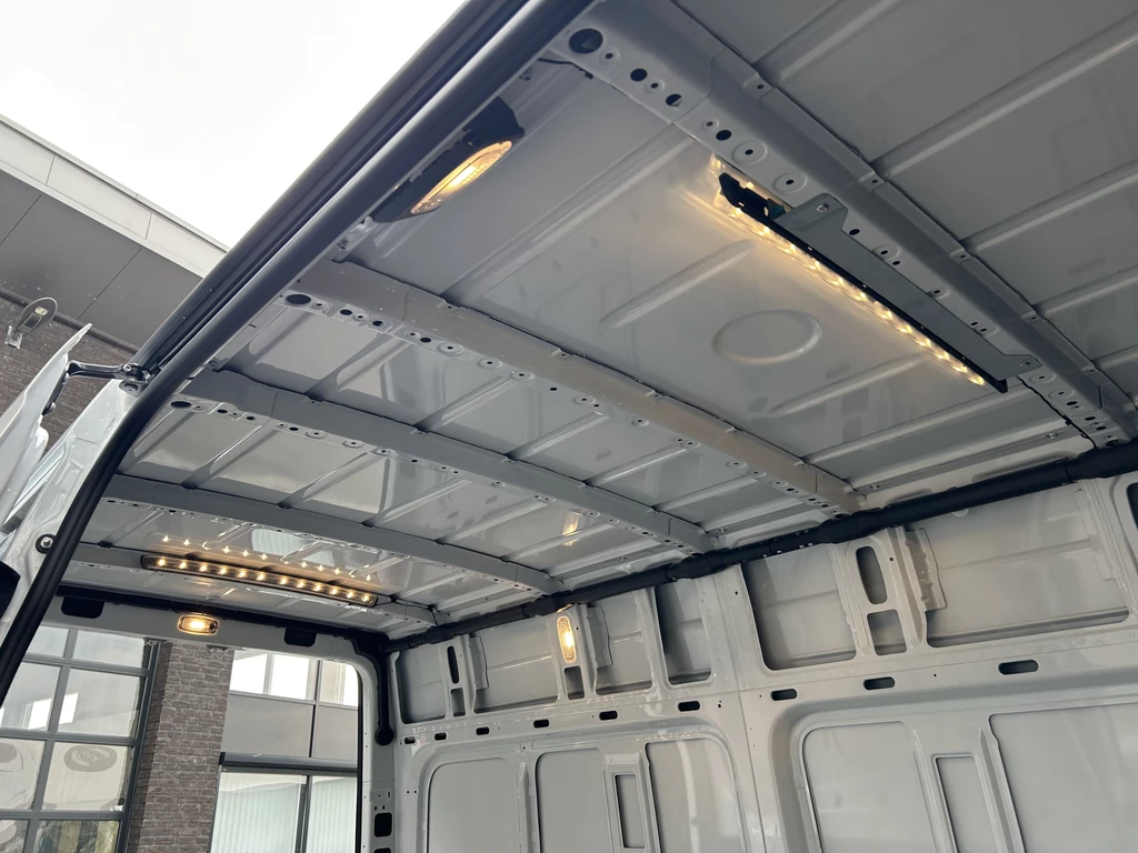 Mercedes-Benz eSprinter – foto 9