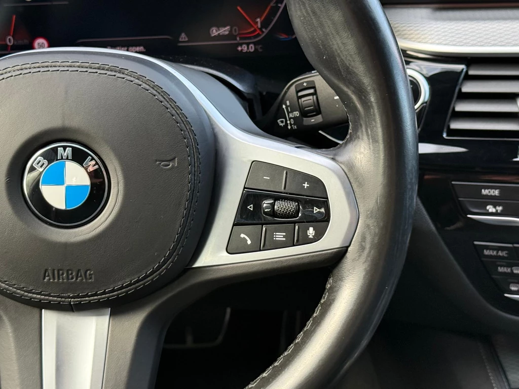BMW 5 Serie – foto 26