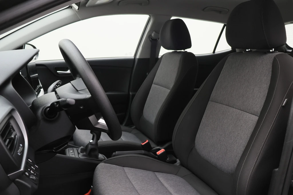 Kia Stonic – foto 16
