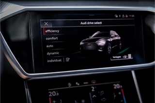 Audi A6 – thumbnail 24