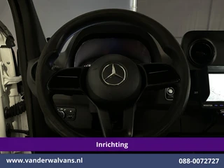 Mercedes-Benz Sprinter – thumbnail 15