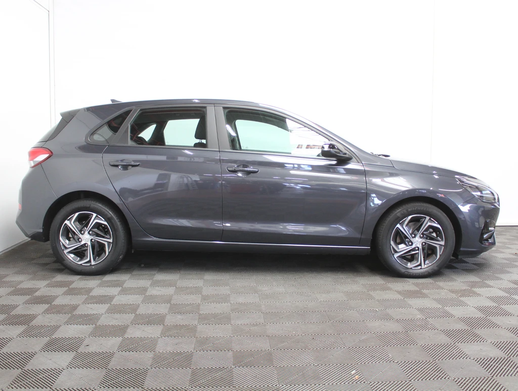 Hyundai i30 – foto 6