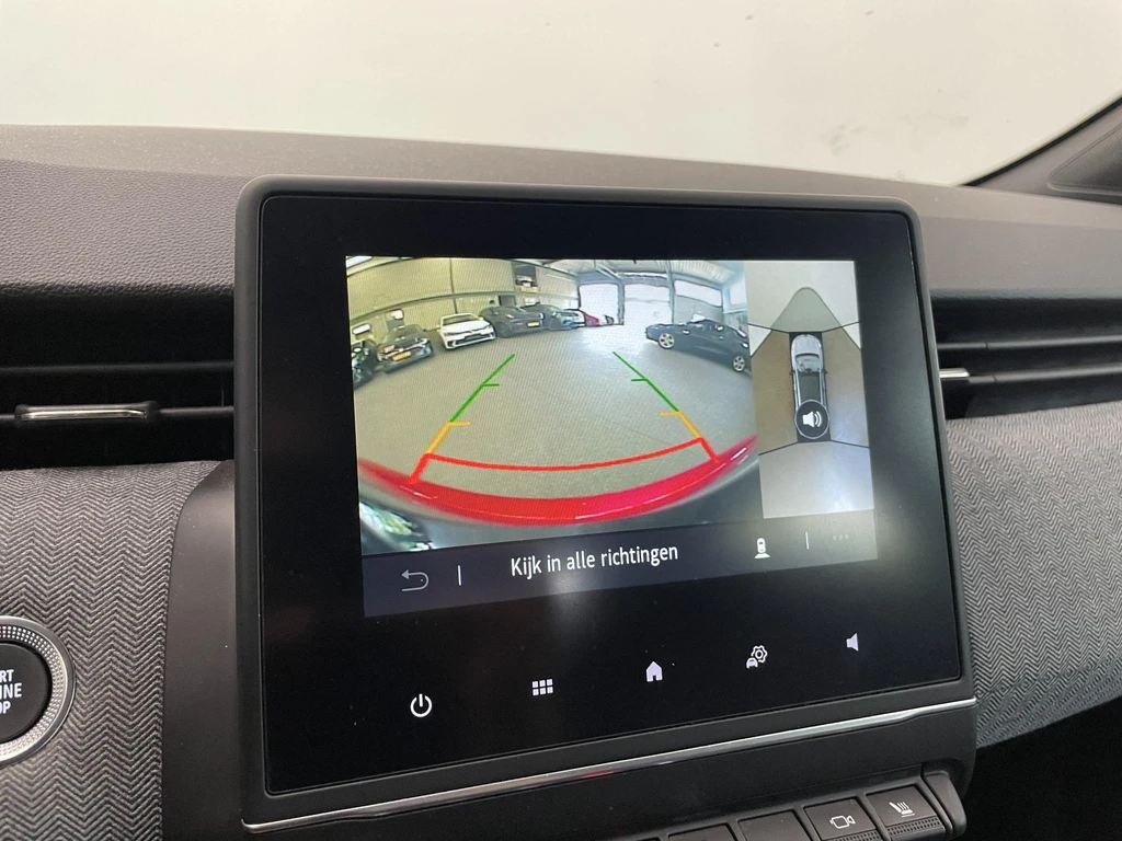 Renault Clio – foto 25