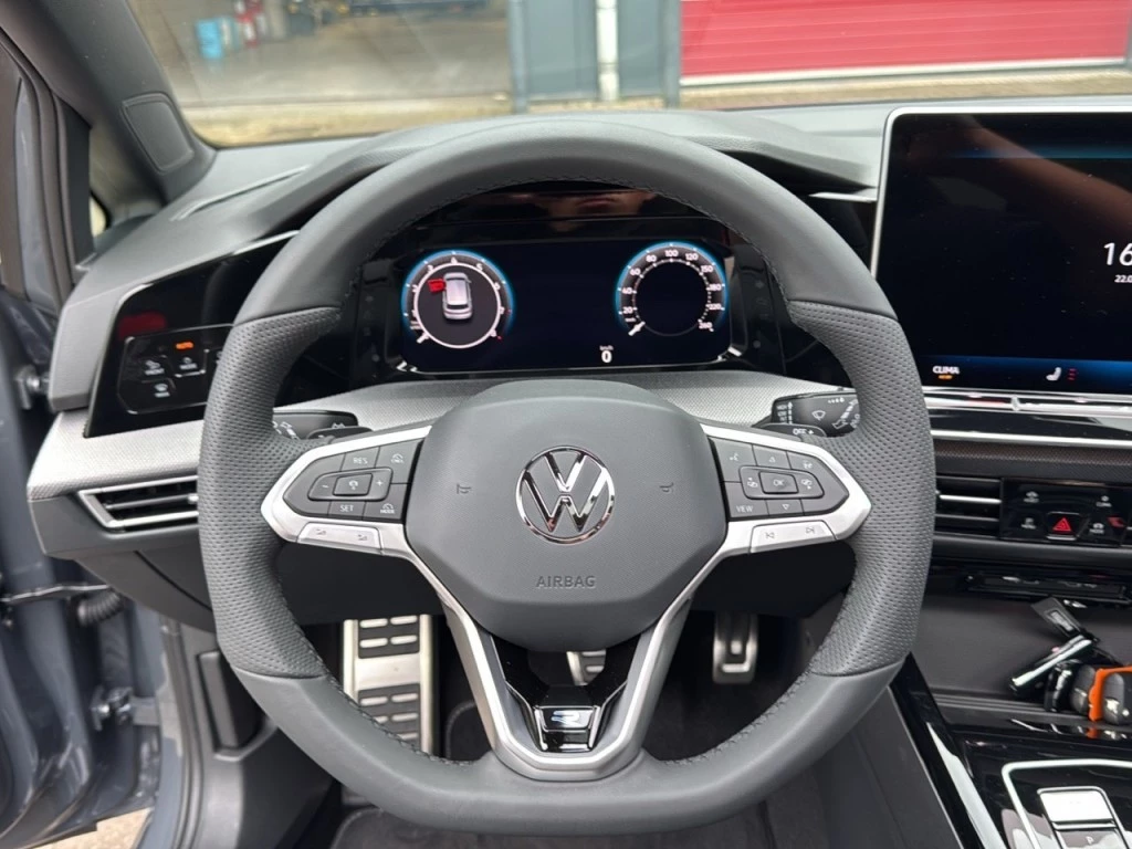 Volkswagen Golf – foto 13