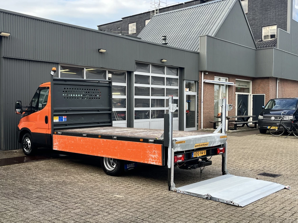 Iveco Daily – foto 10