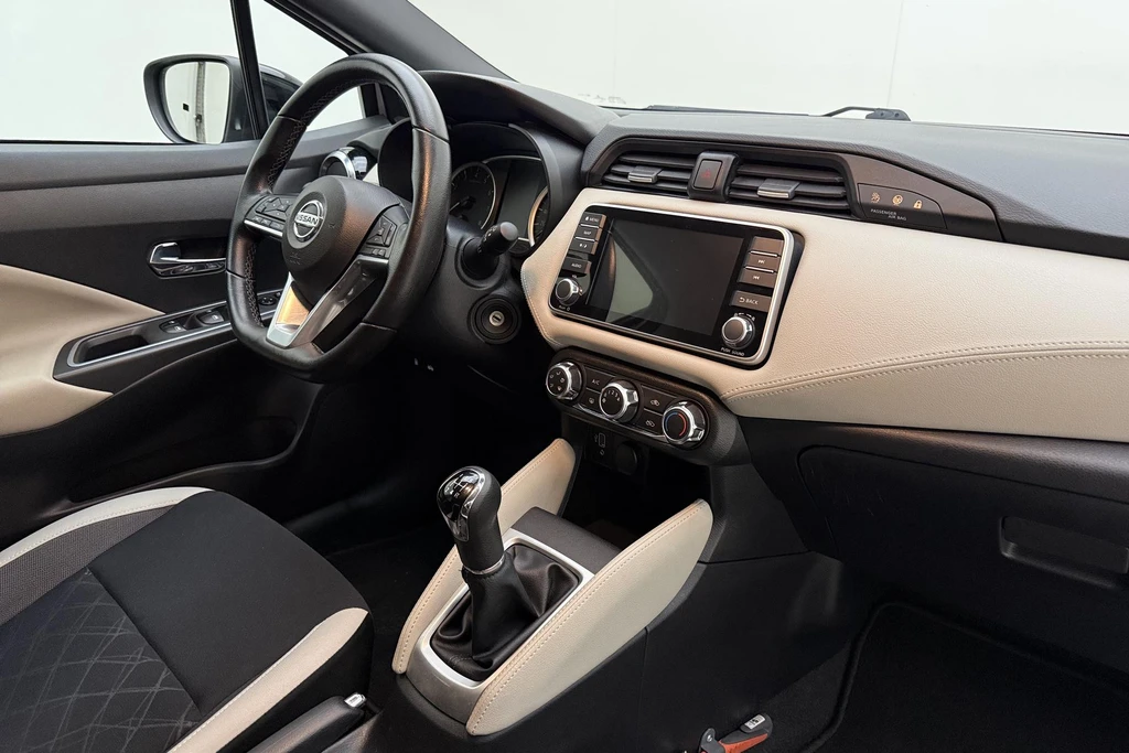 Nissan Micra – foto 16