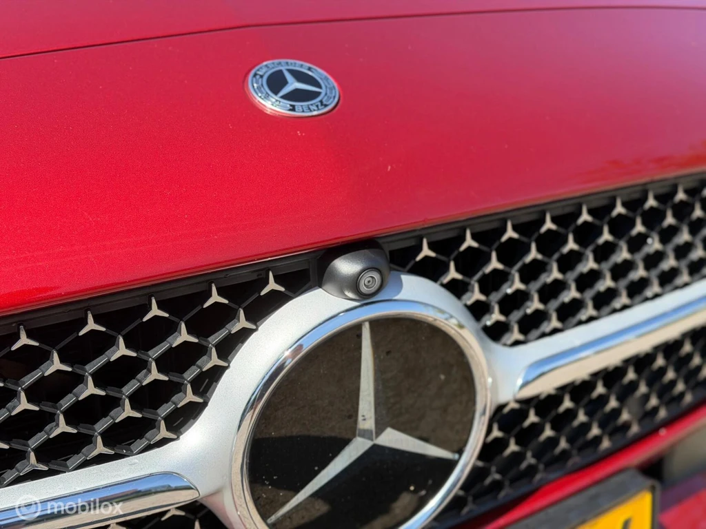 Mercedes-Benz C-Klasse – foto 10