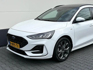 Ford Focus – thumbnail 3