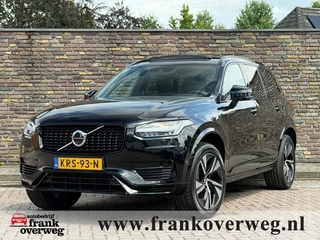 Volvo XC90 – thumbnail 1