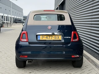 Fiat 500C – thumbnail 7