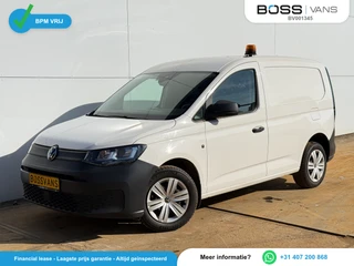 Volkswagen Caddy – thumbnail 1