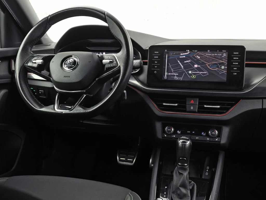 Škoda Scala – foto 8