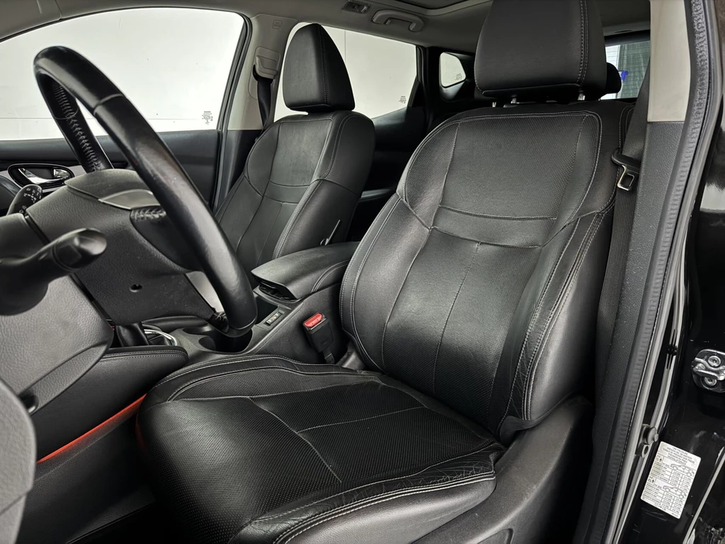 Nissan QASHQAI – foto 22