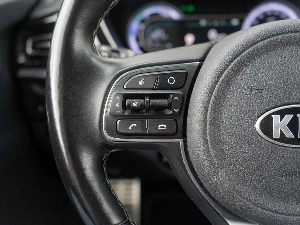 Kia Niro – foto 18