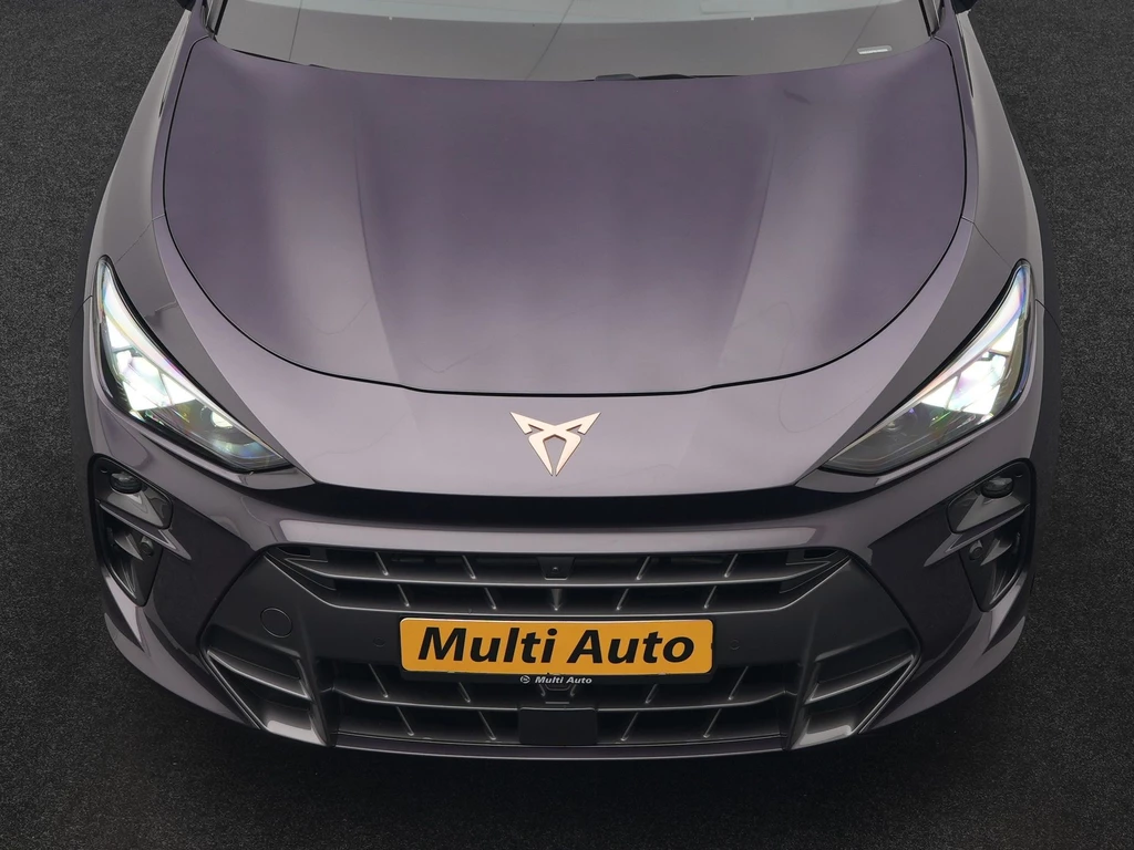 CUPRA Terramar – foto 12