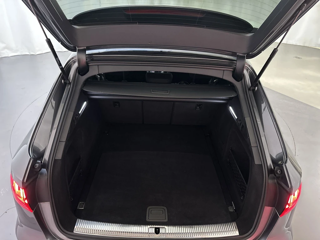 Audi A4 – foto 12