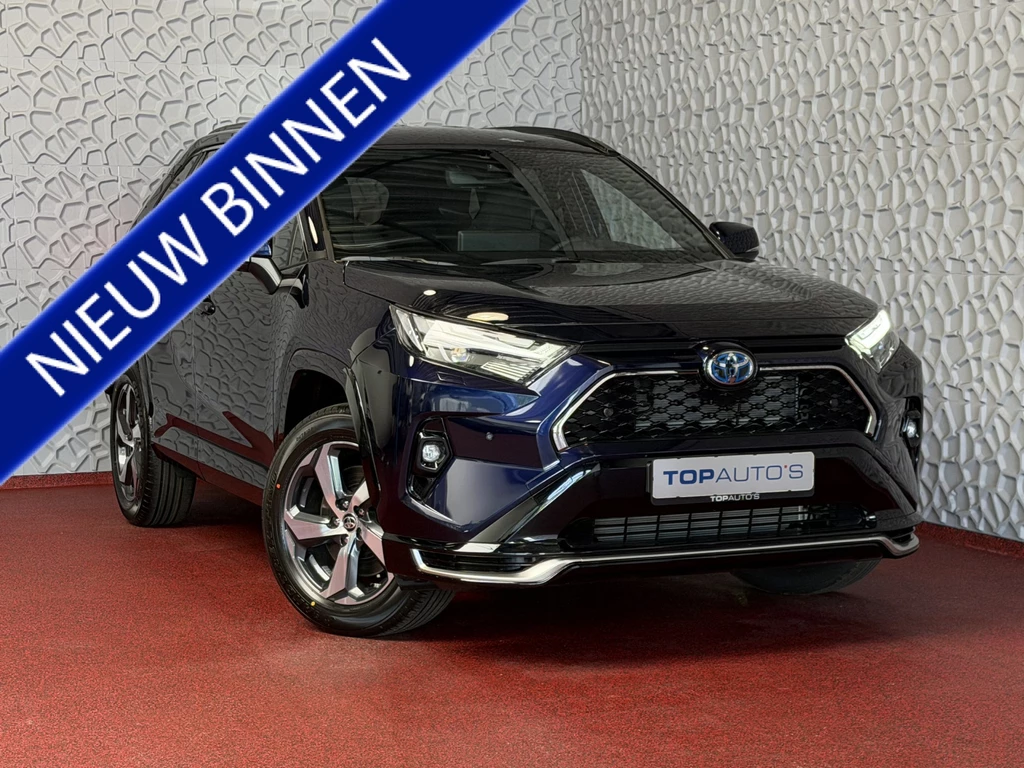 Toyota RAV4 – foto 8