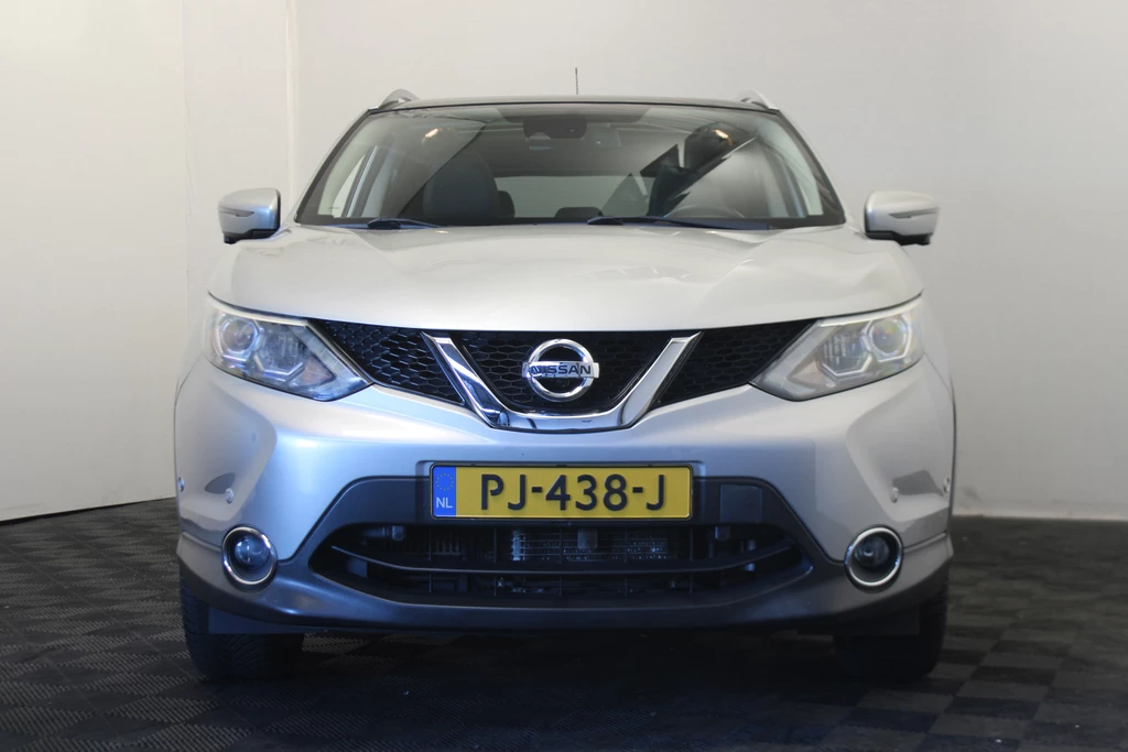 Nissan QASHQAI – foto 6