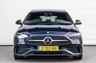 Mercedes-Benz C-Klasse – thumbnail 9