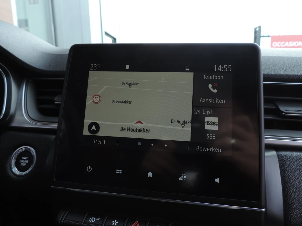 Renault Captur – foto 30