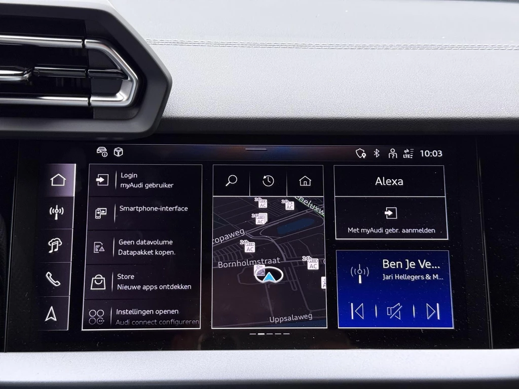 Audi A3 – foto 20