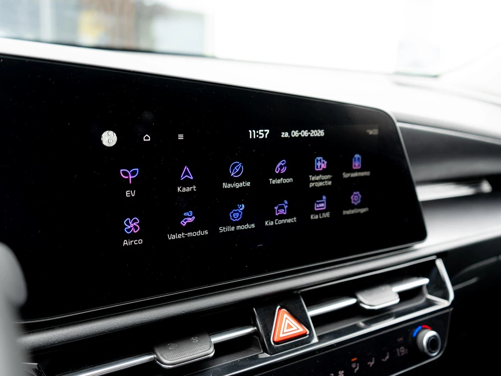 Kia Niro EV – foto 14