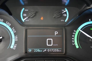 Citroën ë-Berlingo – thumbnail 11
