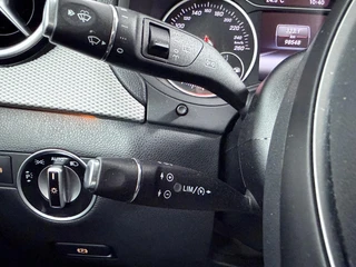 Mercedes-Benz B-Klasse – thumbnail 23
