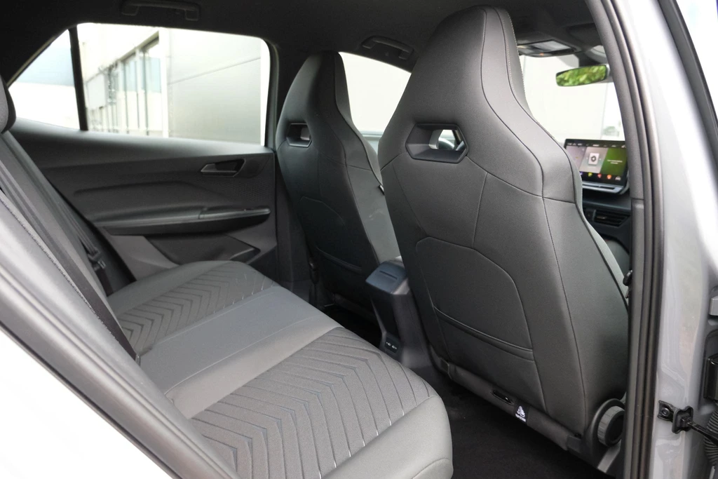 CUPRA Born – foto 11