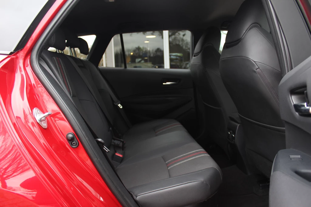 Toyota Corolla Touring Sports – foto 14