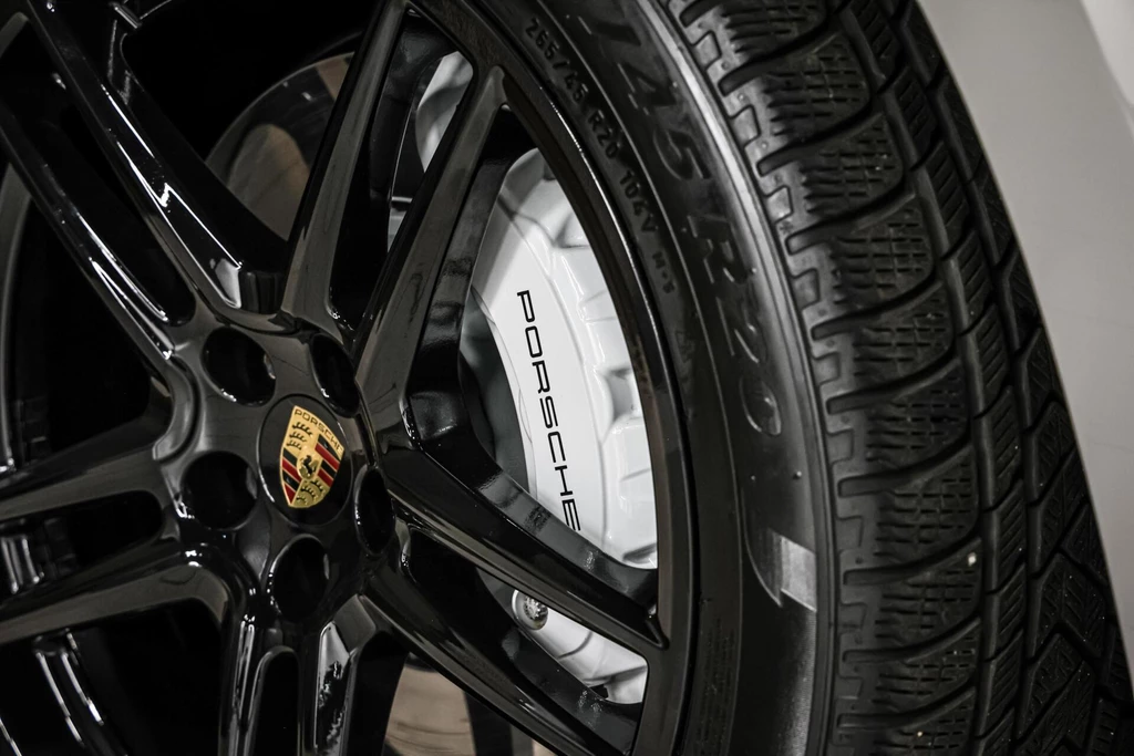 Porsche Macan – foto 32