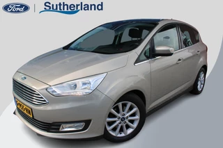 Ford C-MAX – thumbnail 1