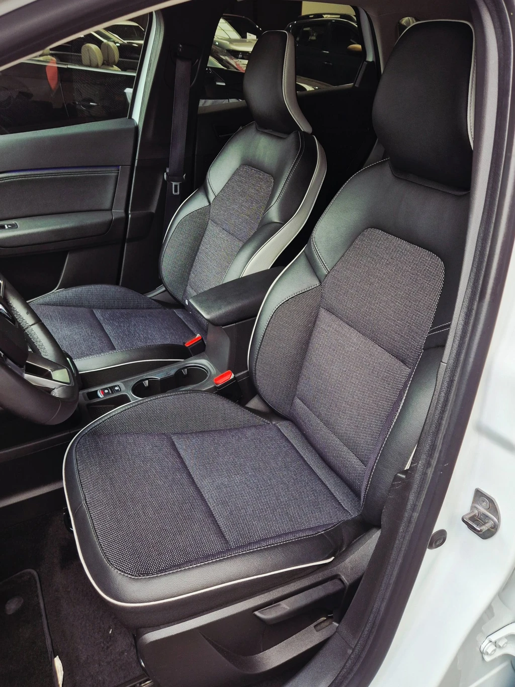 Renault Captur – foto 12
