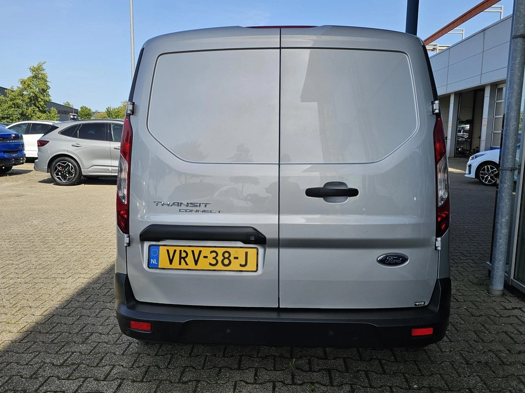 Ford Transit Connect – foto 4