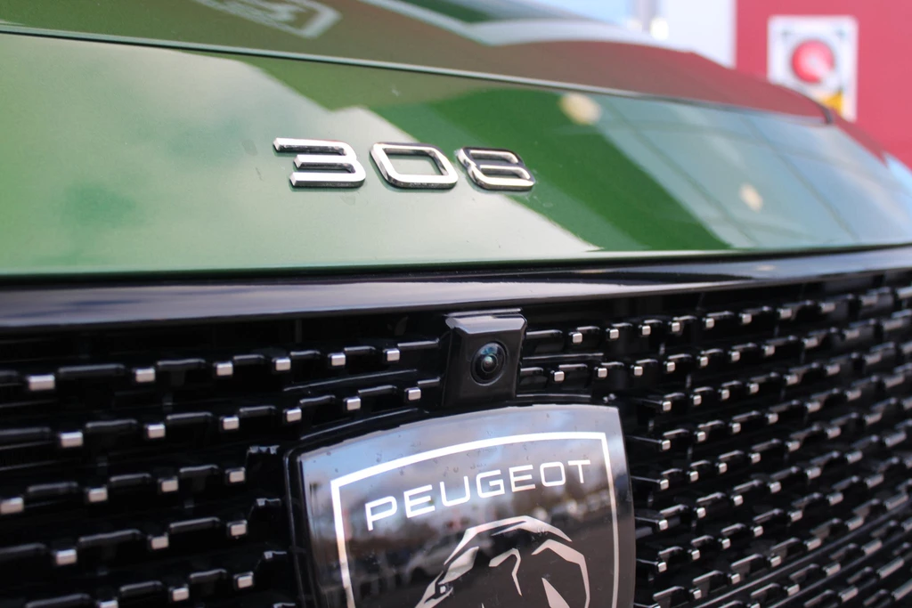 Peugeot 308 – foto 37