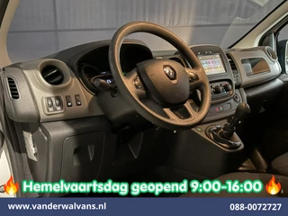 Renault Trafic – thumbnail 15