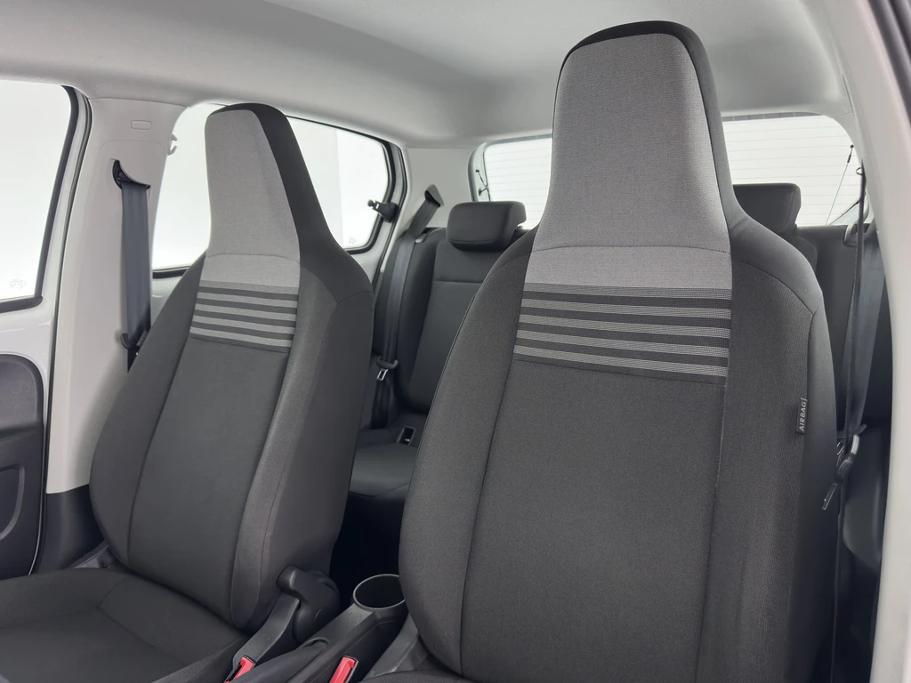 Volkswagen e-up! – foto 7