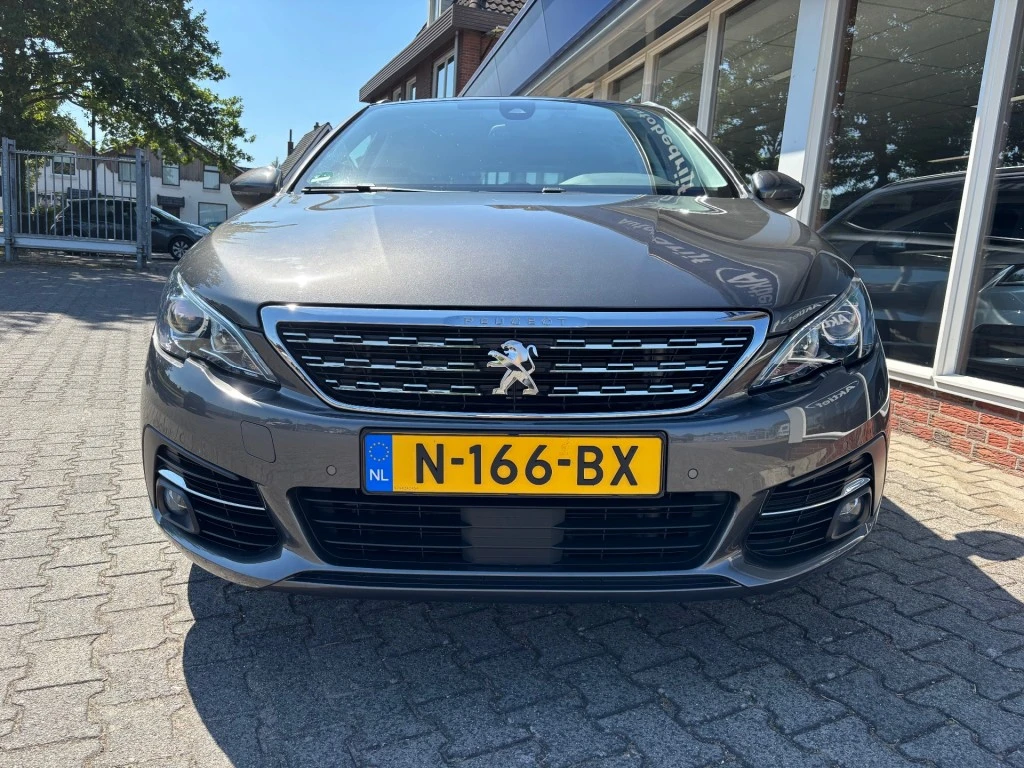 Peugeot 308 – foto 6