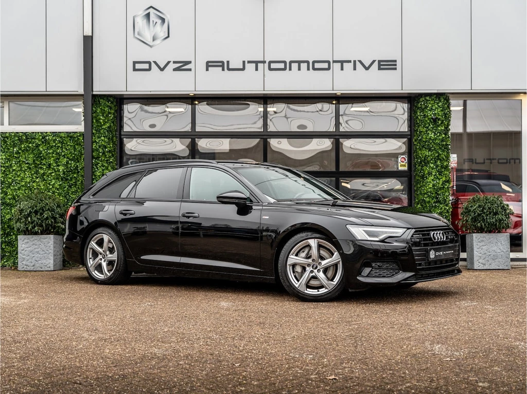 Audi A6 – foto 7