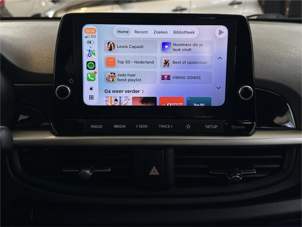 Kia Picanto – foto 19