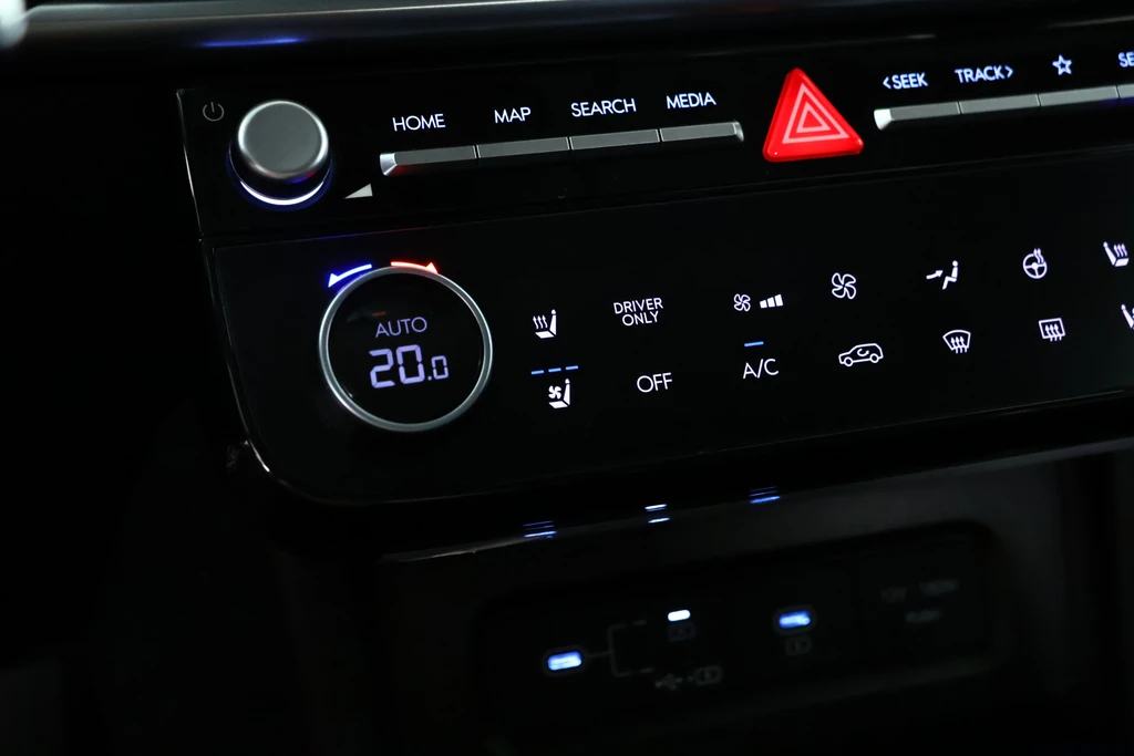 Hyundai Tucson – foto 20