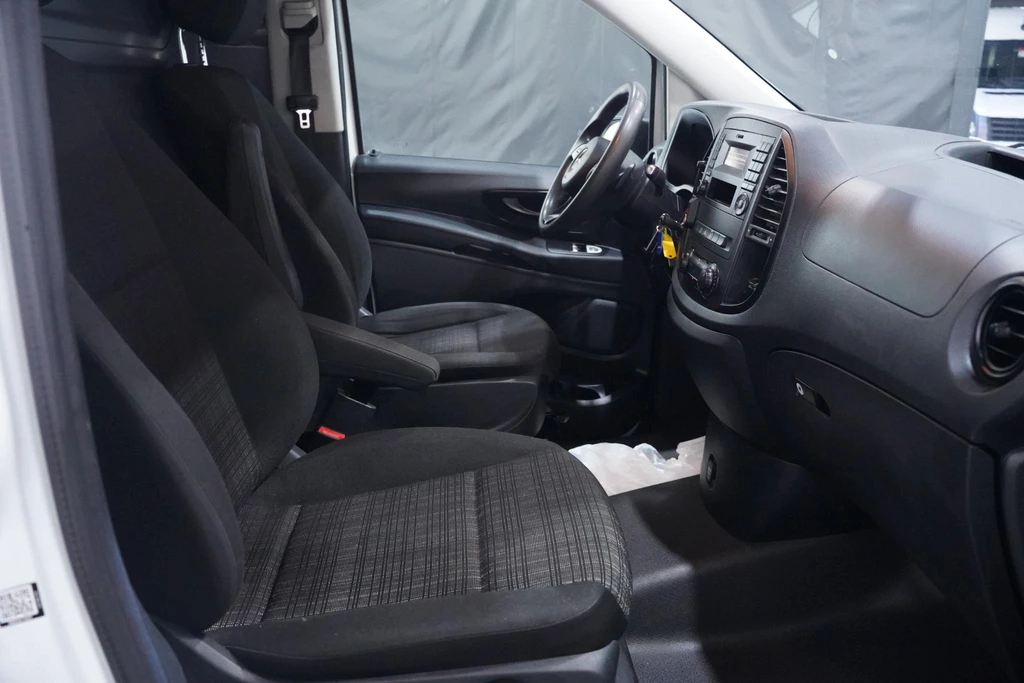 Mercedes-Benz Vito – foto 19