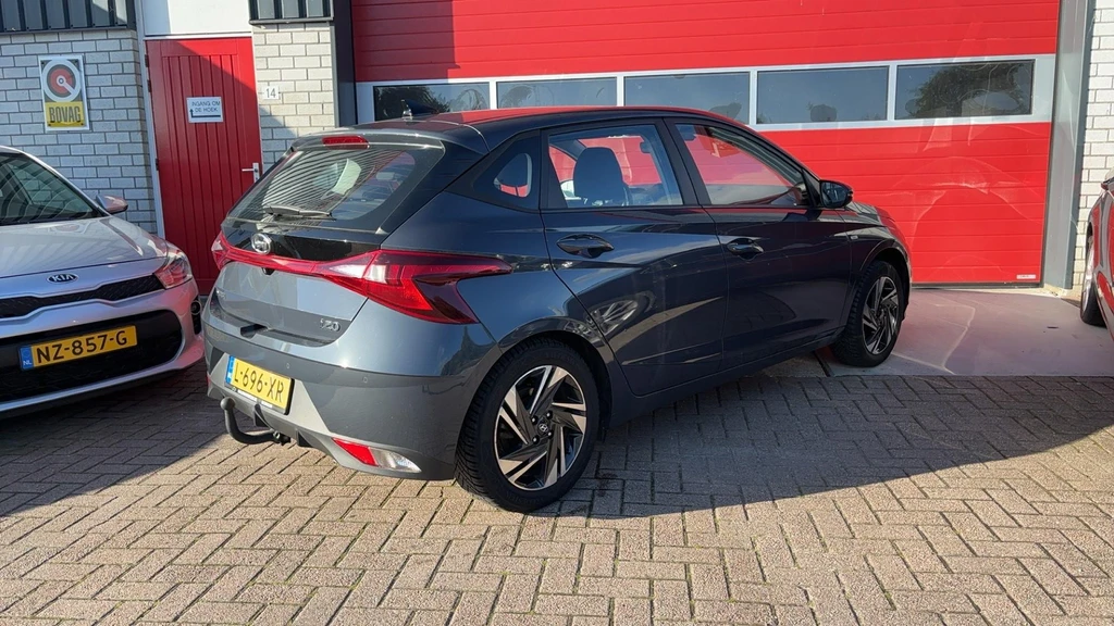 Hyundai i20 – foto 2