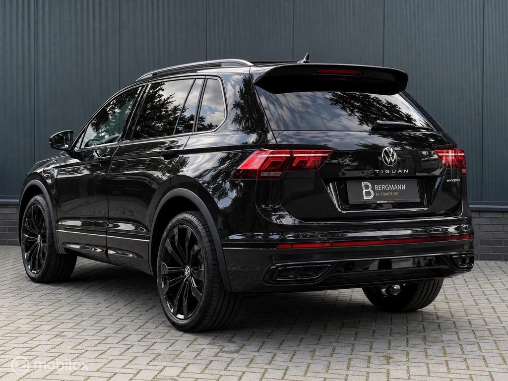 Volkswagen Tiguan – foto 4